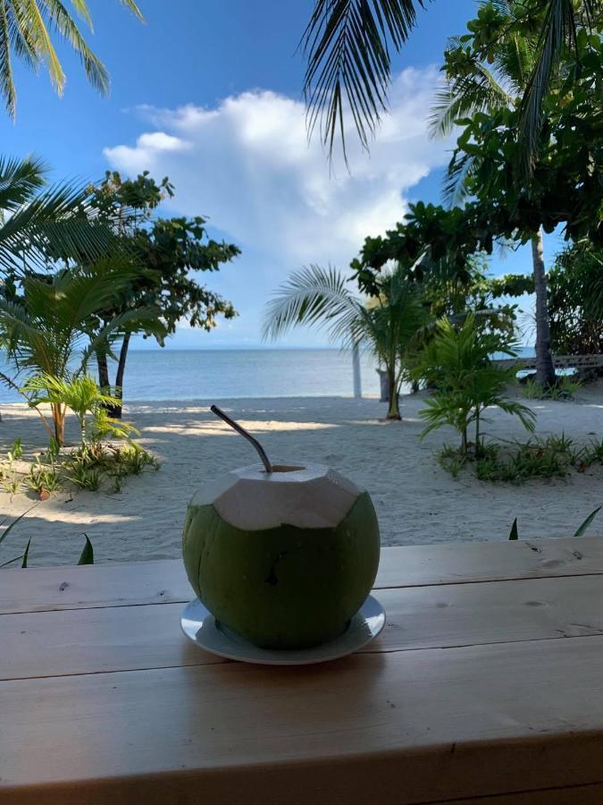 Malapascua Exotic Island Dive Resort Daanbantayan Esterno foto