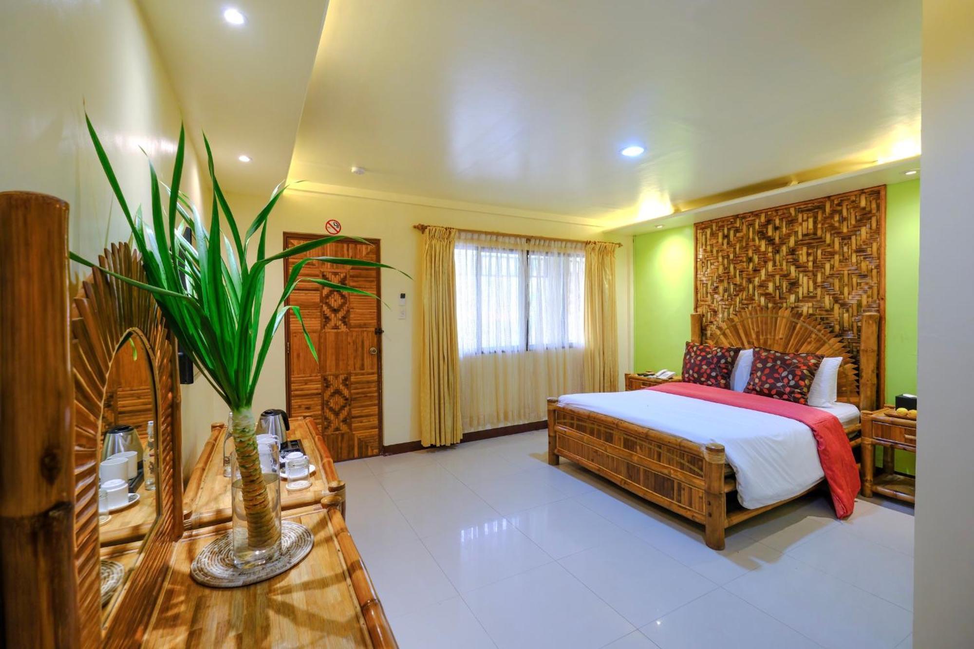 Malapascua Exotic Island Dive Resort Daanbantayan Esterno foto