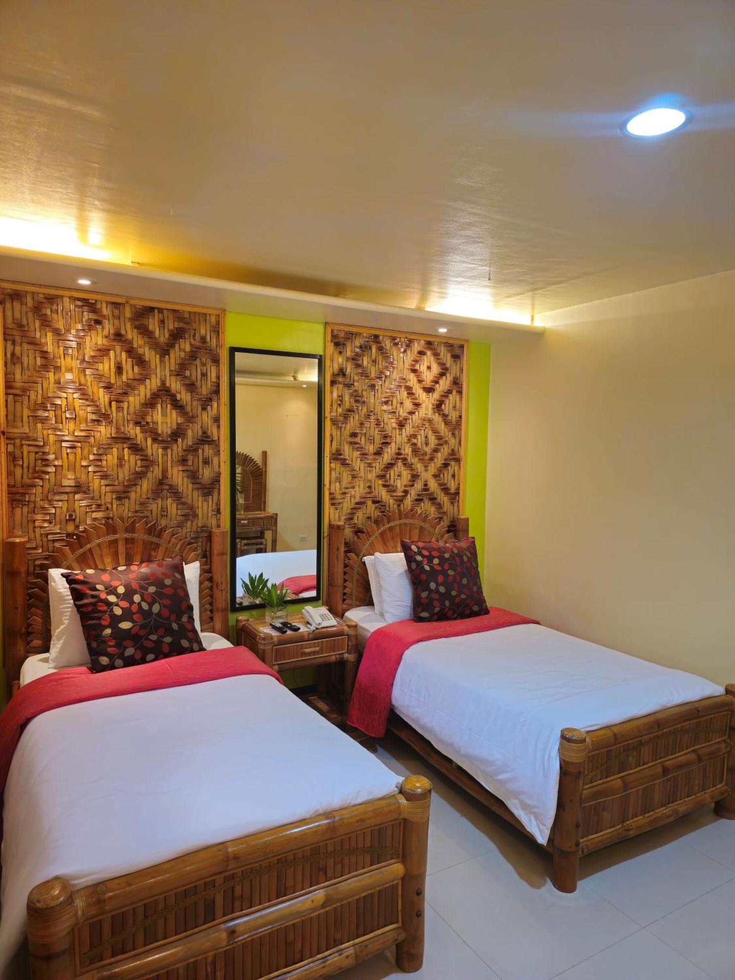 Malapascua Exotic Island Dive Resort Daanbantayan Esterno foto
